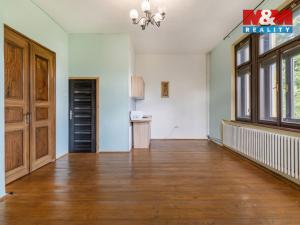 Pronájem bytu 1+kk, Česká Kamenice, Dukelských hrdinů, 30 m2