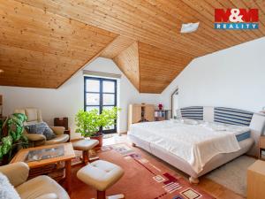 Prodej rodinného domu, Jihlava - Horní Kosov, Lípová, 375 m2