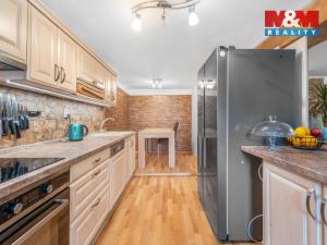 Prodej rodinného domu, Velké Březno, Zahradní, 130 m2