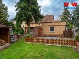 Prodej rodinného domu, Velké Březno, Zahradní, 130 m2