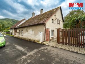 Prodej rodinného domu, Velké Březno, Zahradní, 130 m2