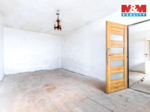 Prodej rodinného domu, Škvořetice - Pacelice, 155 m2