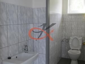 Pronájem skladu, Valašské Meziříčí, M. Alše, 362 m2