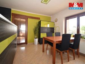 Prodej výrobních prostor, Spálov, 1200 m2