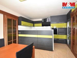 Prodej rodinného domu, Spálov, 180 m2