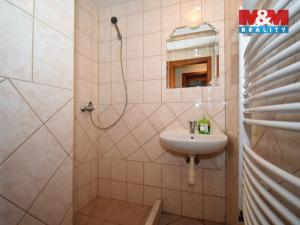 Prodej rodinného domu, Spálov, 180 m2