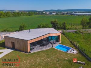 Prodej rodinného domu, Rokycany - Nové Město, Voldušská, 137 m2