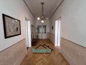 Pronájem bytu 2+kk, Kroměříž, Riegrovo náměstí, 70 m2