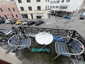 Pronájem bytu 2+kk, Kroměříž, Riegrovo náměstí, 70 m2