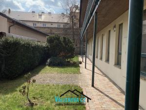 Pronájem bytu 2+kk, Kroměříž, Riegrovo náměstí, 70 m2