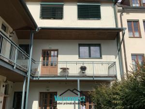 Pronájem bytu 2+kk, Kroměříž, Riegrovo náměstí, 70 m2