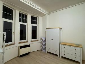 Pronájem bytu 2+1, Praha - Vysočany, Jandova, 50 m2