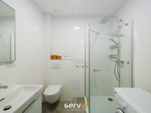 Pronájem bytu 2+kk, Brno, Suchého, 49 m2