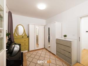 Pronájem bytu 2+kk, Brno, Suchého, 49 m2