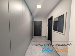 Pronájem bytu 2+kk, Přerov - Přerov I-Město, Seifertova, 60 m2