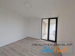 Pronájem bytu 2+kk, Přerov - Přerov I-Město, Seifertova, 60 m2