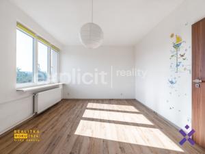 Prodej rodinného domu, Otrokovice - Kvítkovice, Bartošova, 205 m2