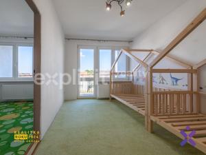 Prodej rodinného domu, Otrokovice - Kvítkovice, Bartošova, 205 m2