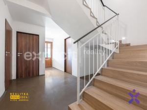 Prodej rodinného domu, Otrokovice - Kvítkovice, Bartošova, 205 m2