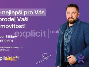 Prodej rodinného domu, Otrokovice - Kvítkovice, Bartošova, 205 m2