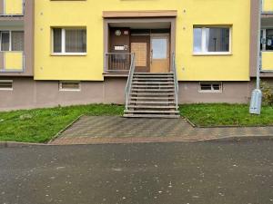 Prodej bytu 3+1, Ústí nad Labem, Jindřicha Plachty, 78 m2