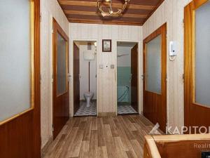 Prodej rodinného domu, Chlumec nad Cidlinou, Na Lukách, 149 m2