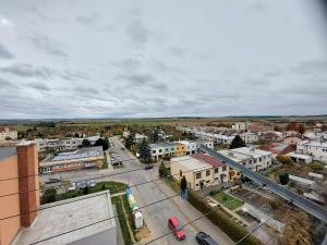 Pronájem bytu 2+1, Moravské Budějovice, Mánesova, 63 m2