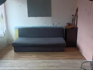 Pronájem bytu 3+kk, Praha - Velká Chuchle, Pod akáty, 70 m2
