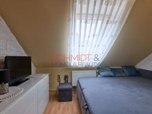 Prodej rodinného domu, Hustopeče, Šafaříkova, 190 m2