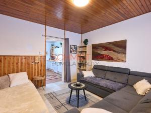 Prodej rodinného domu, Hustopeče, Šafaříkova, 190 m2