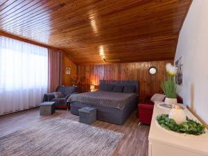 Prodej rodinného domu, Hustopeče, Šafaříkova, 190 m2