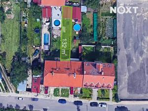 Prodej bytu 3+1, Mikulov, Na Hradbách, 106 m2