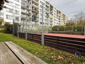 Pronájem bytu 3+1, Praha, Pískovcová, 66 m2