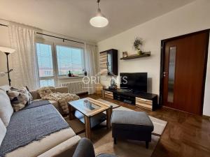 Prodej bytu 3+1, Chomutov, Cihlářská, 72 m2