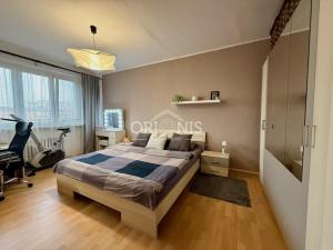 Prodej bytu 3+1, Chomutov, Cihlářská, 72 m2