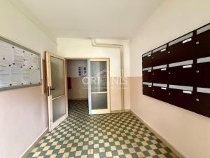 Prodej bytu 3+1, Chomutov, Cihlářská, 72 m2