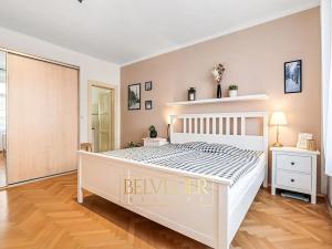 Prodej bytu 4+1, Teplice, Metelkovo náměstí, 120 m2