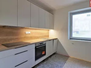 Pronájem bytu 2+1, Libavá, Luční, 54 m2