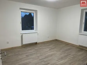 Pronájem bytu 2+1, Libavá, Luční, 54 m2