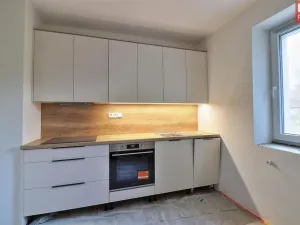 Pronájem bytu 2+1, Libavá, Luční, 55 m2