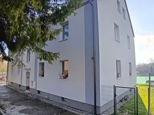 Pronájem bytu 2+1, Libavá, Luční, 55 m2