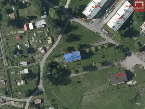 Pronájem bytu 2+1, Libavá, Luční, 55 m2