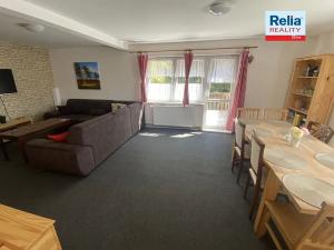 Prodej chalupy, Albrechtice v Jizerských horách, 110 m2