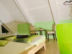 Prodej vícegeneračního domu, Rozdrojovice, Za Humny, 850 m2