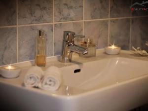 Pronájem rodinného domu, Rozdrojovice, Za Humny, 850 m2