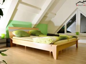 Pronájem rodinného domu, Rozdrojovice, Za Humny, 850 m2