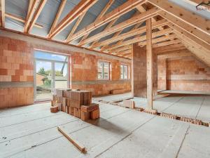 Prodej rodinného domu, Lažánky, 170 m2