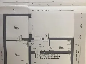 Prodej rodinného domu, Lažánky, 170 m2