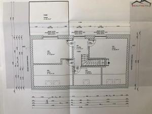 Prodej rodinného domu, Lažánky, 170 m2