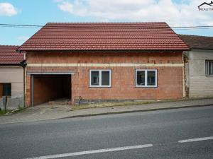 Prodej rodinného domu, Lažánky, 170 m2